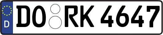 DO-RK4647