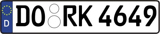 DO-RK4649