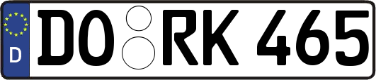 DO-RK465