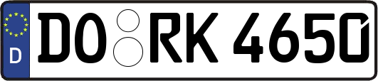 DO-RK4650