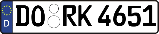 DO-RK4651