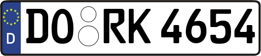 DO-RK4654