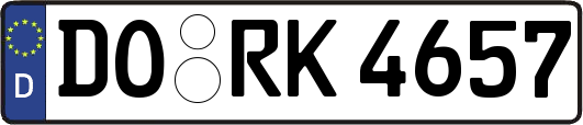 DO-RK4657