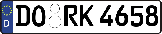 DO-RK4658