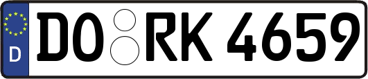 DO-RK4659