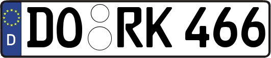 DO-RK466