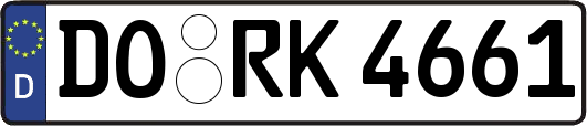 DO-RK4661