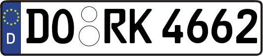 DO-RK4662