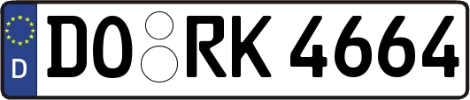 DO-RK4664