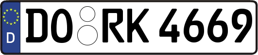 DO-RK4669