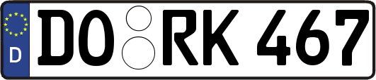 DO-RK467
