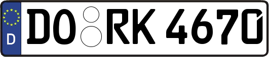 DO-RK4670