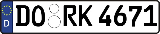 DO-RK4671