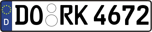 DO-RK4672