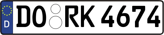 DO-RK4674