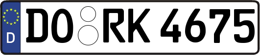 DO-RK4675
