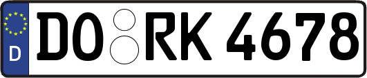 DO-RK4678