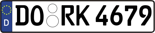 DO-RK4679