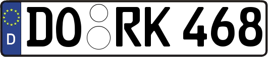 DO-RK468