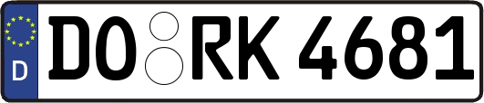 DO-RK4681