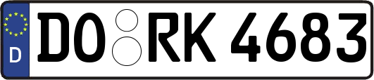 DO-RK4683