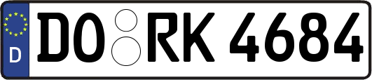 DO-RK4684