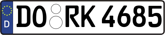 DO-RK4685