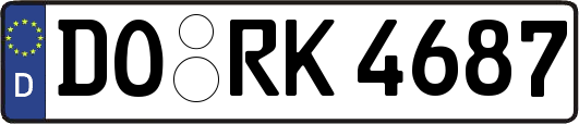 DO-RK4687