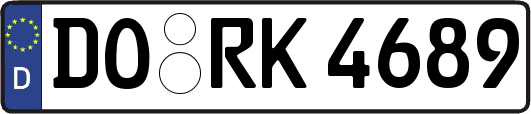 DO-RK4689