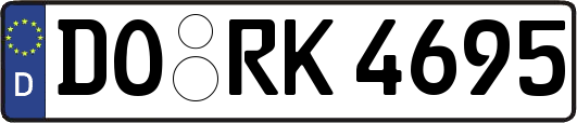 DO-RK4695