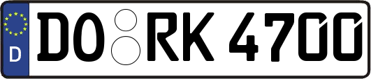 DO-RK4700