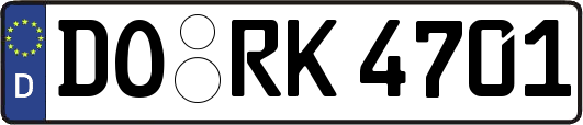 DO-RK4701