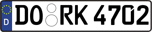 DO-RK4702