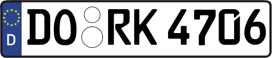DO-RK4706