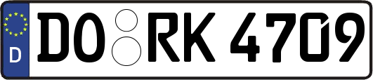 DO-RK4709