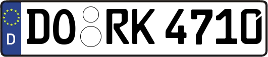 DO-RK4710