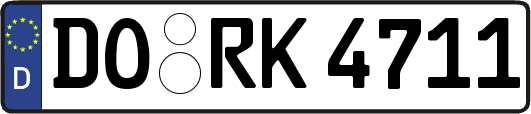 DO-RK4711
