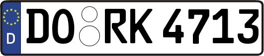 DO-RK4713
