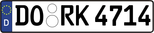 DO-RK4714