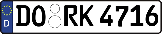 DO-RK4716