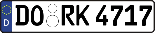 DO-RK4717