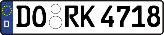 DO-RK4718