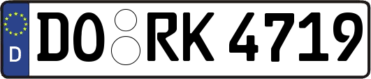 DO-RK4719
