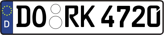 DO-RK4720