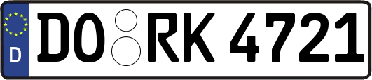 DO-RK4721