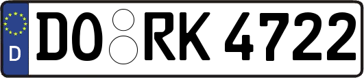 DO-RK4722
