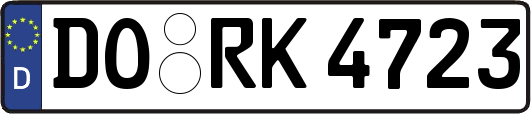 DO-RK4723