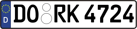 DO-RK4724