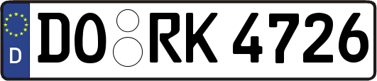 DO-RK4726