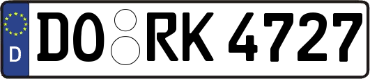 DO-RK4727